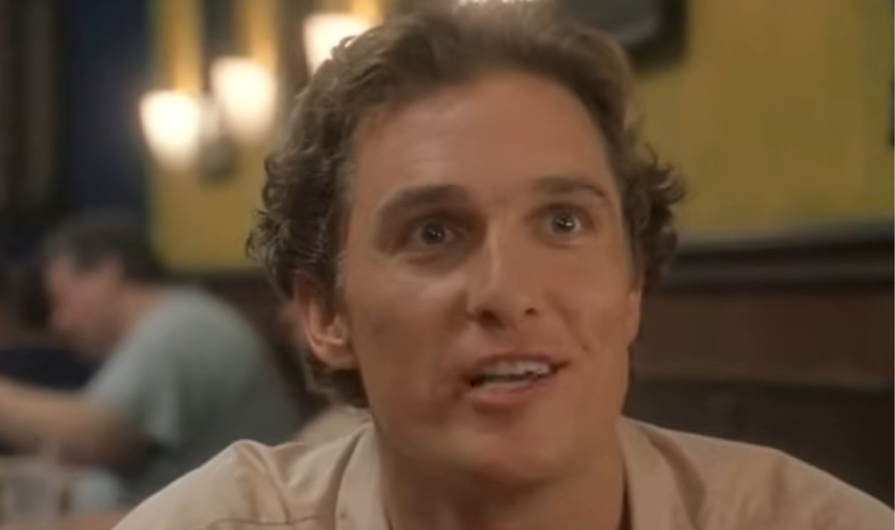 Screenshot from How to Lose a Guy in 10 Days (2003)