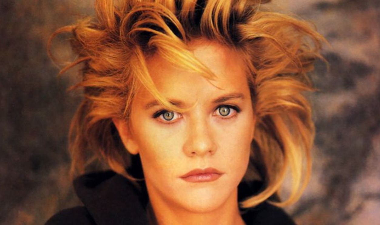 Meg Ryan
