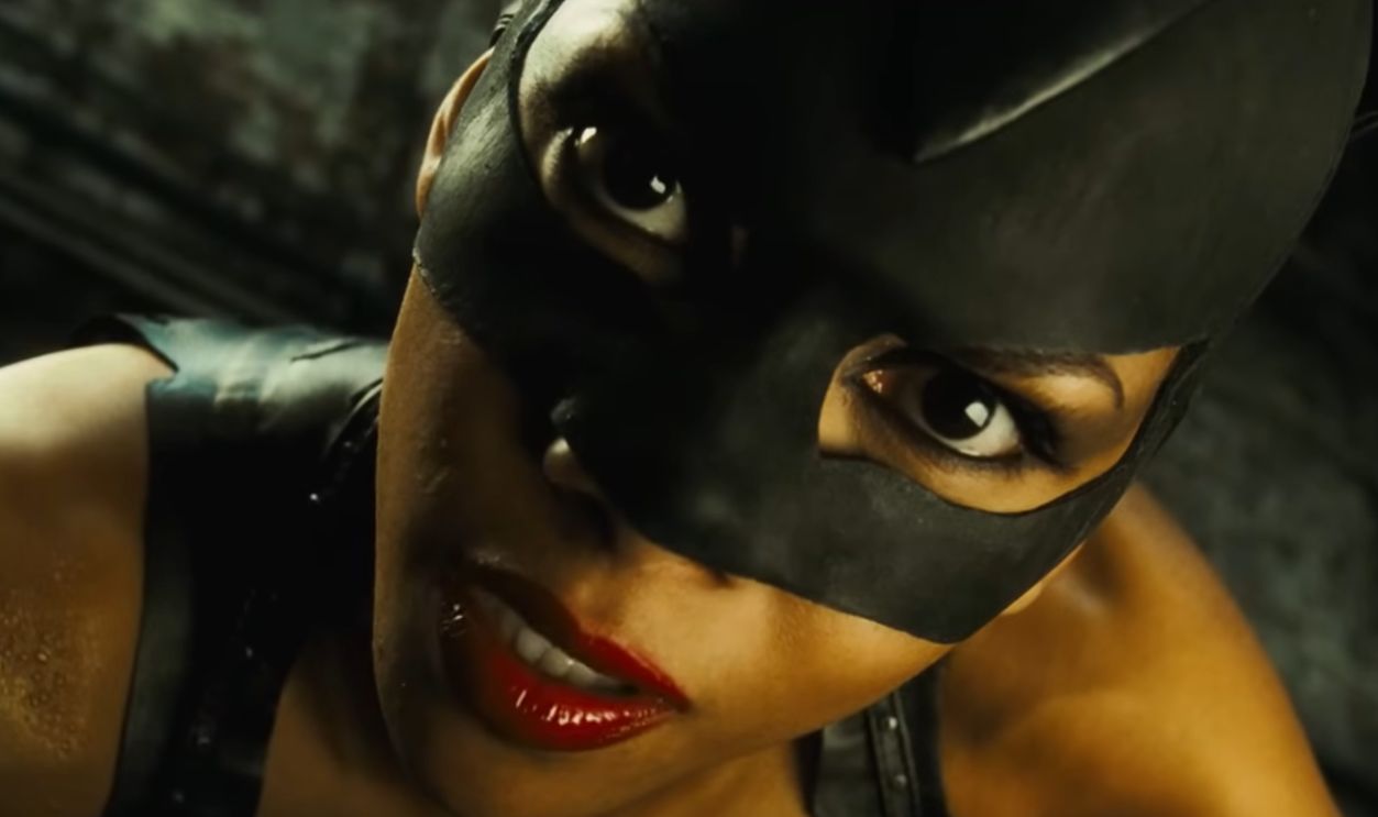 Screenshot from Catwoman (2004)