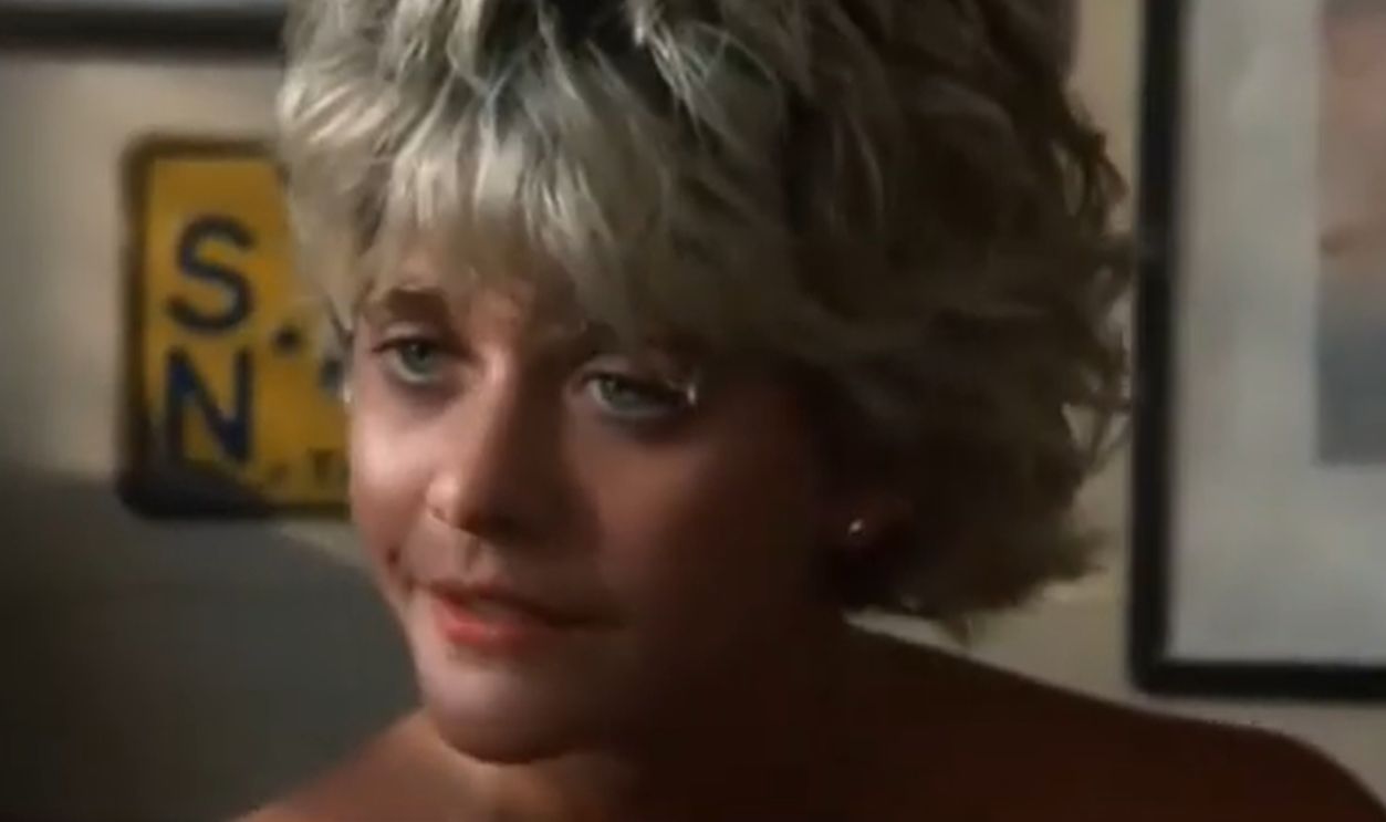 Screenshot from Top Gun (1986)