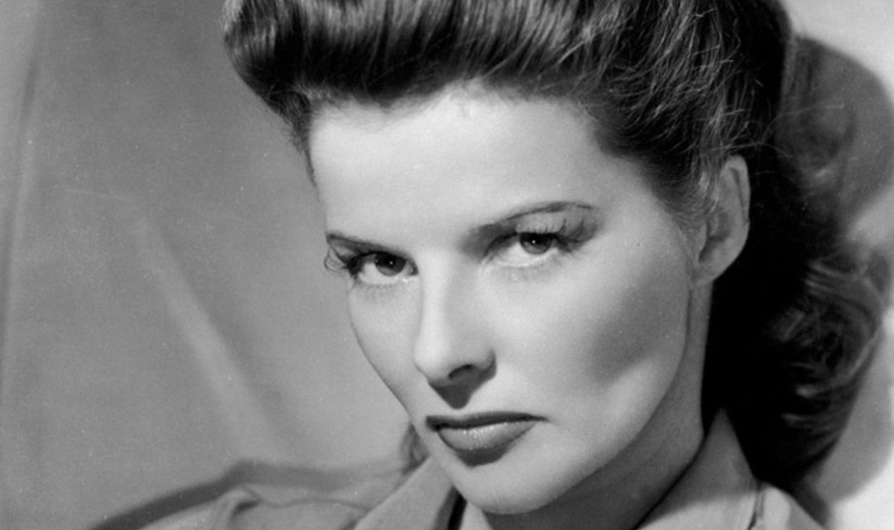 Katharine Hepburn