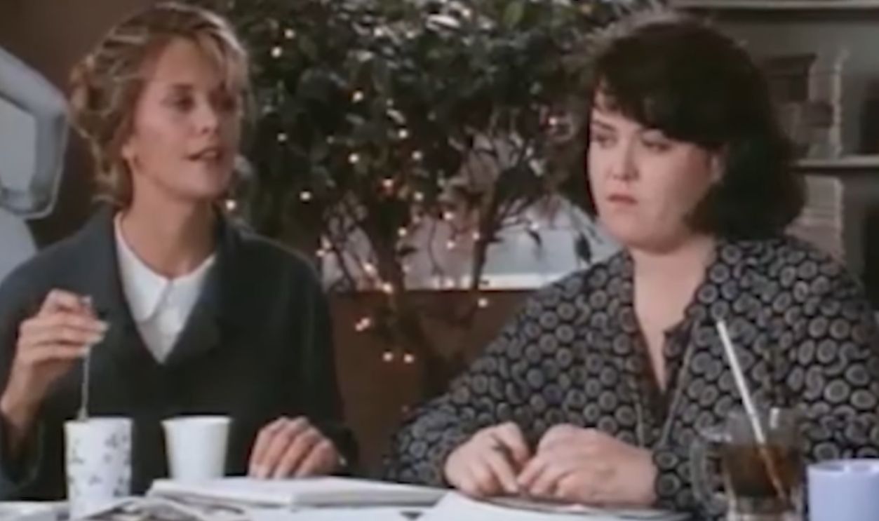 Screenshot from Sleepless in Seattle (1993)