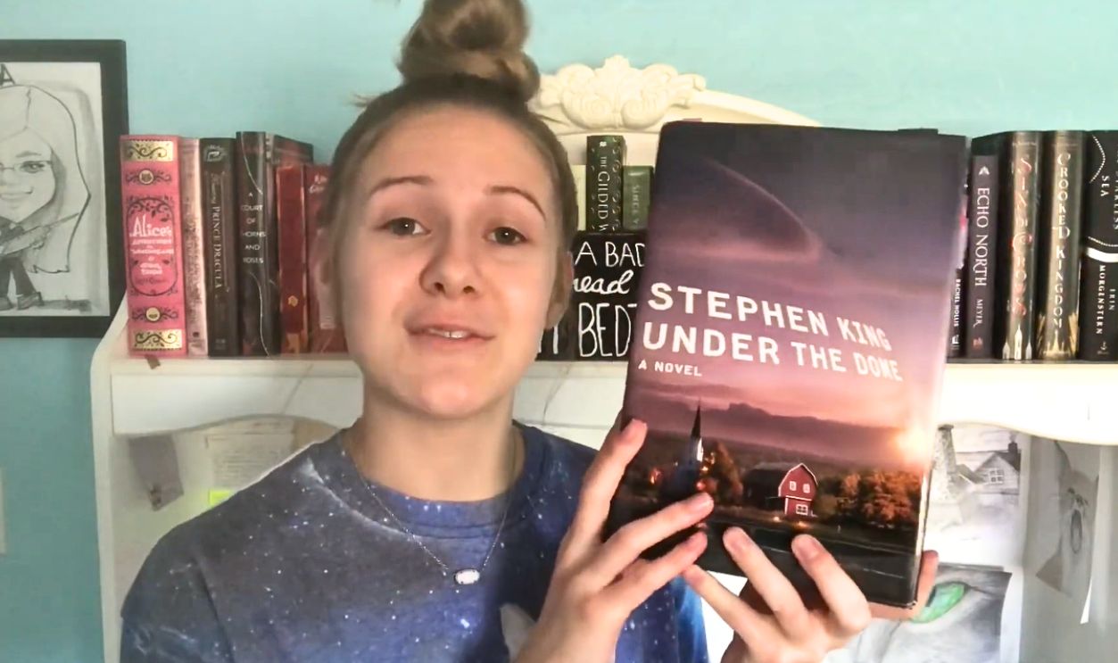 Under The Dome (2009)