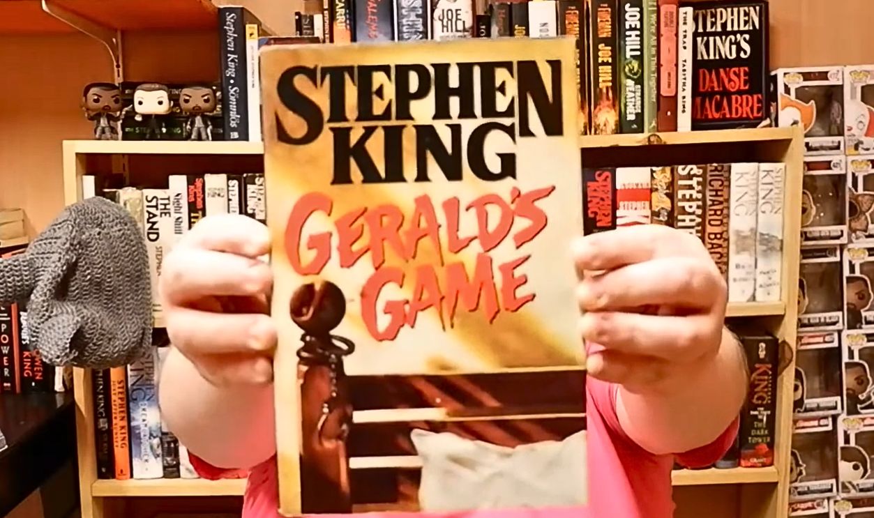 Gerald’s Game (1992)