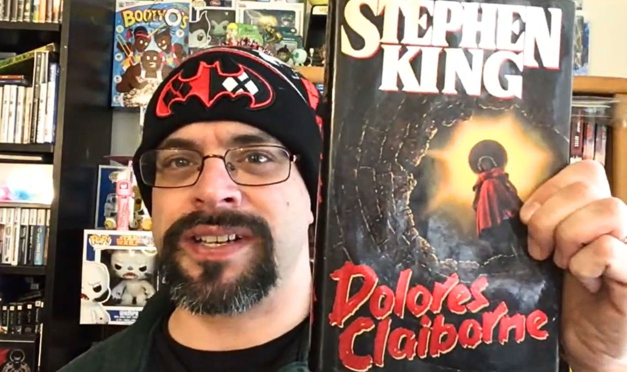 Dolores Claiborne (1992)