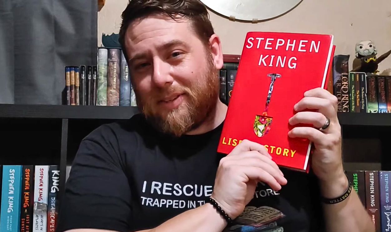 Lisey’s Story (2006)