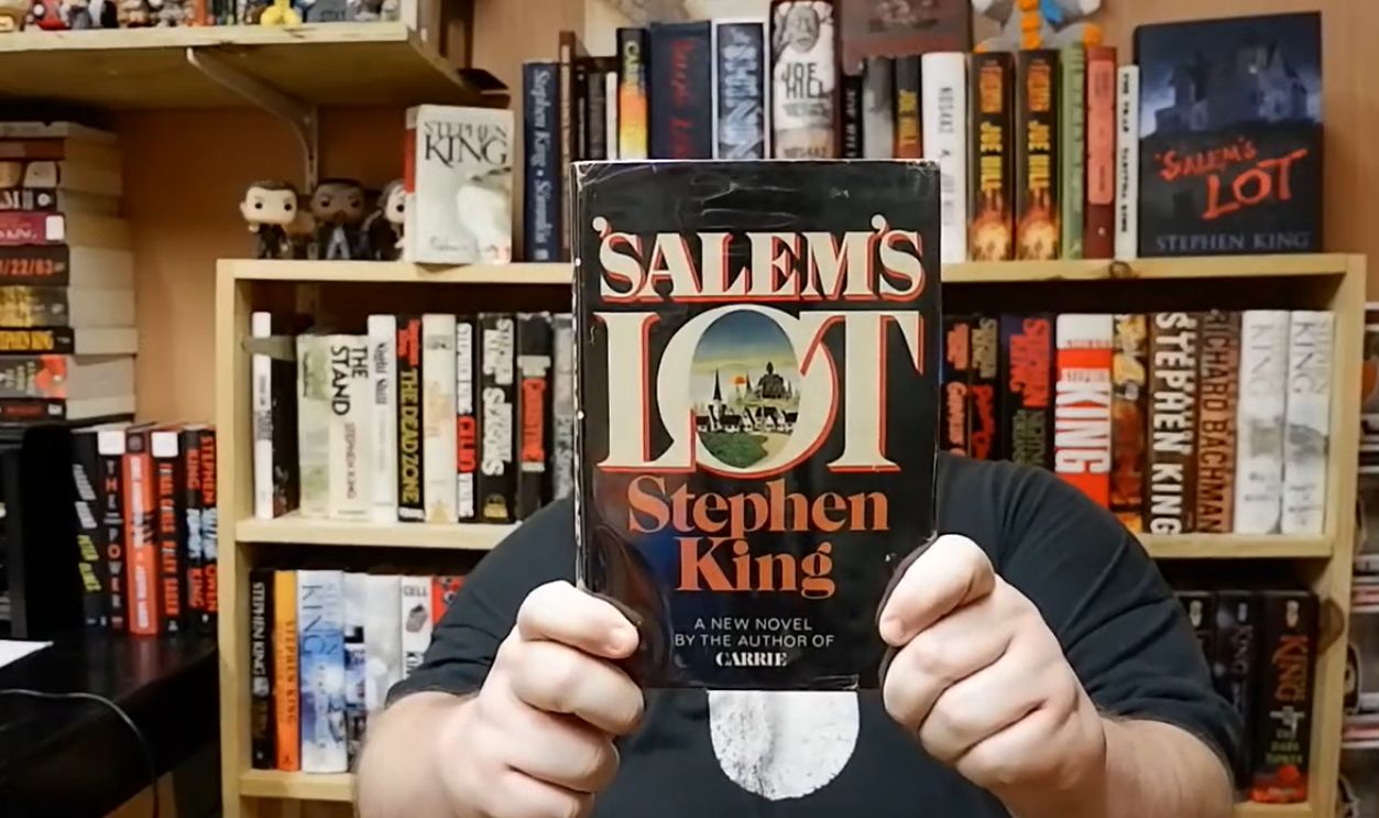 Salem’s Lot (1975)