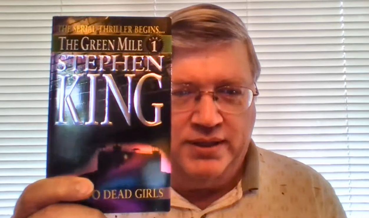 The Green Mile (1996)