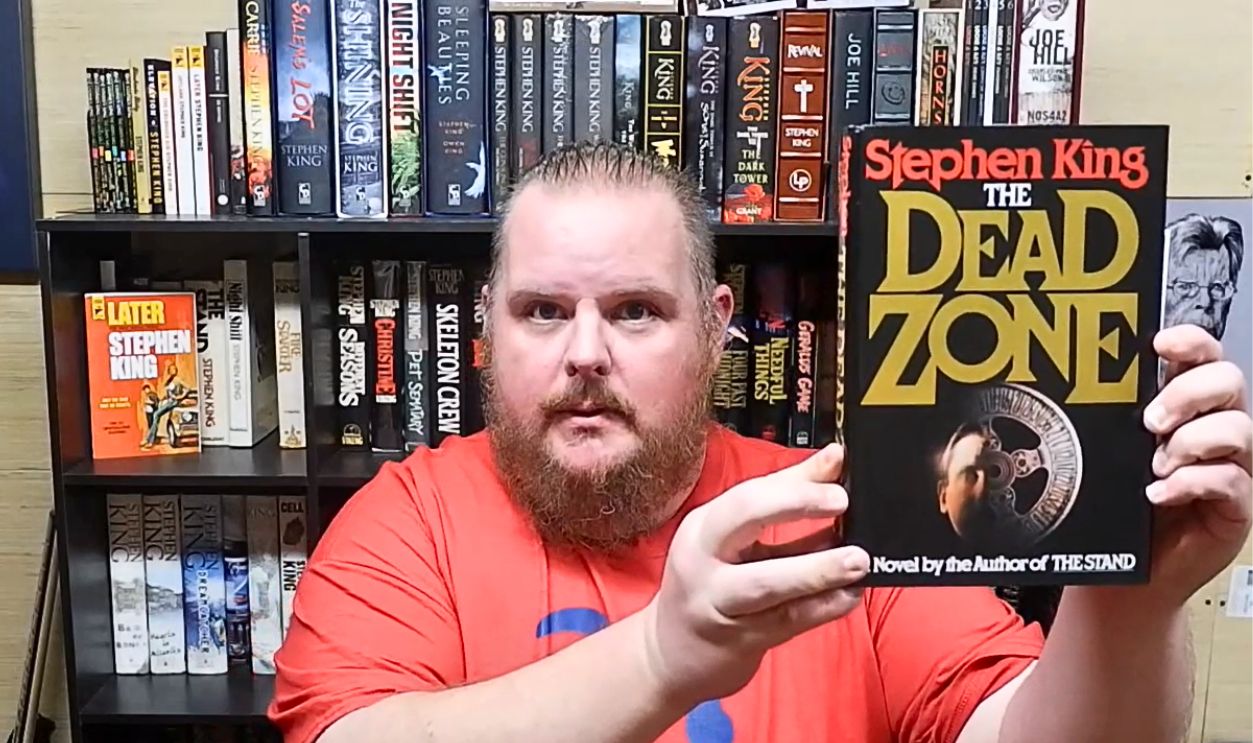 The Dead Zone (1979)