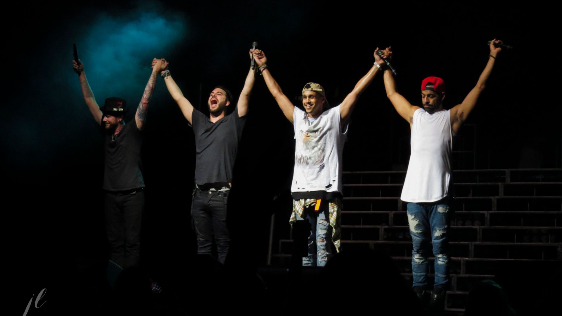 File:My2K Tour (28794227864).jpg