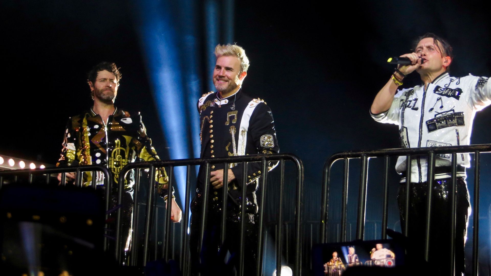 File:Take That performing in Glasgow, 2017.jpg