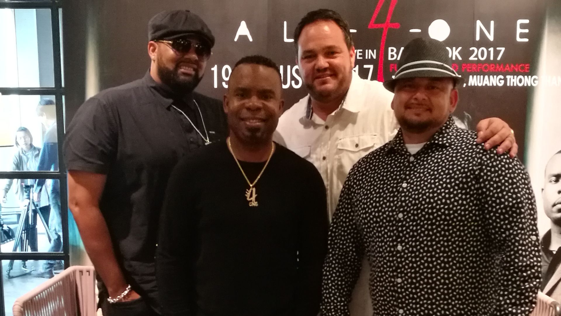 File:All-4-One in Bangkok.jpg