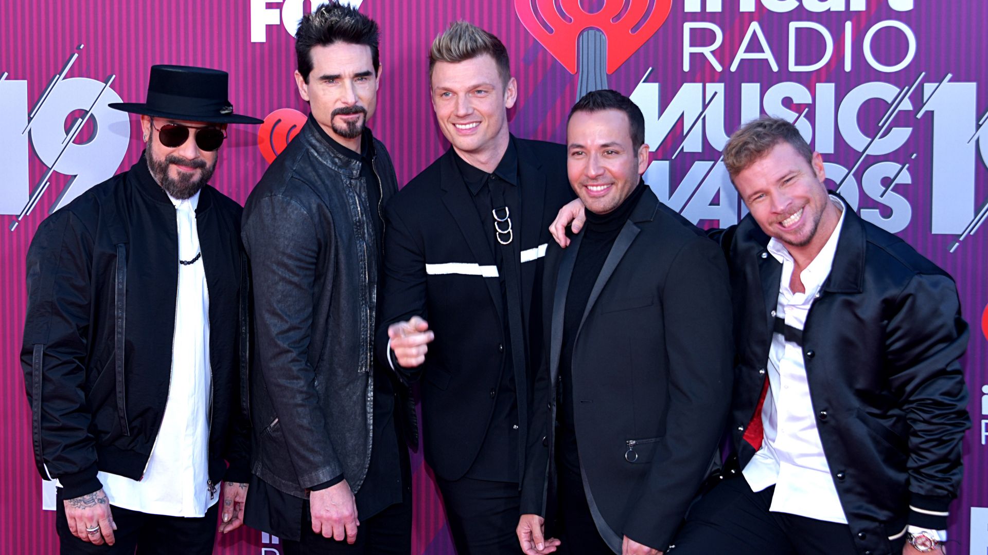 File:Backstreet Boys 2019 by Glenn Francis.jpg
