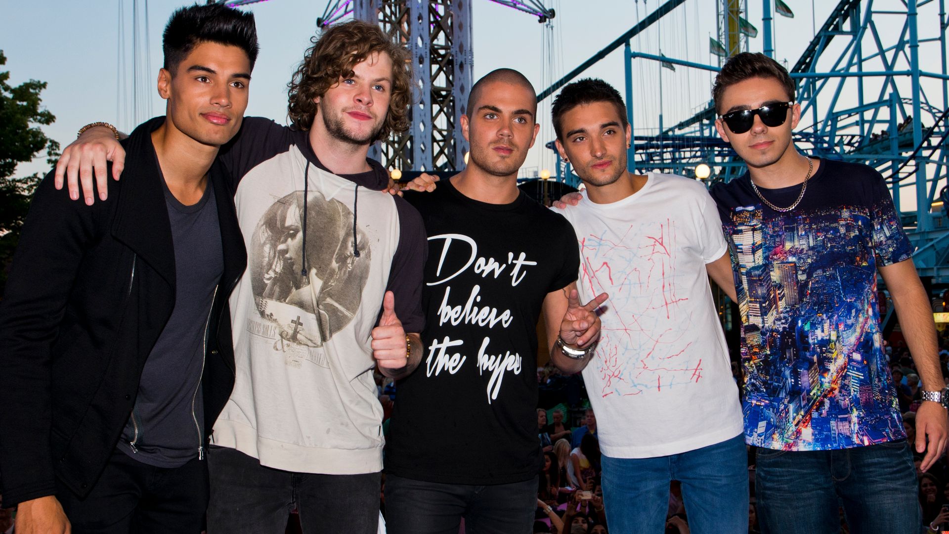 File:The Wanted By Daniel Åhs Karlsson.jpg