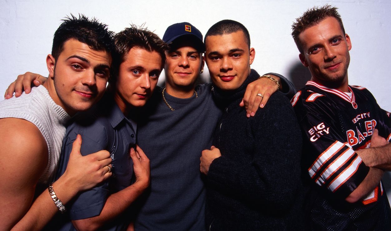 Gettyimages - 1149929762, Five 