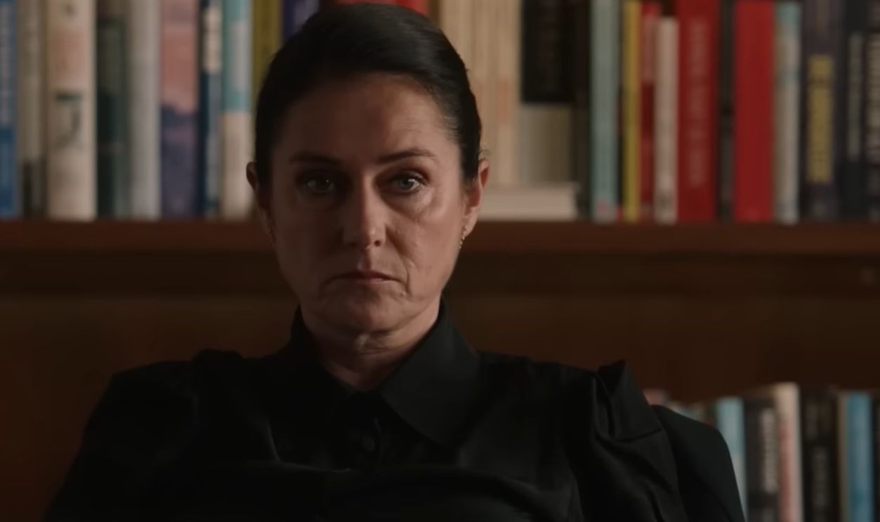 Screenshot from Borgen (2010–2022)