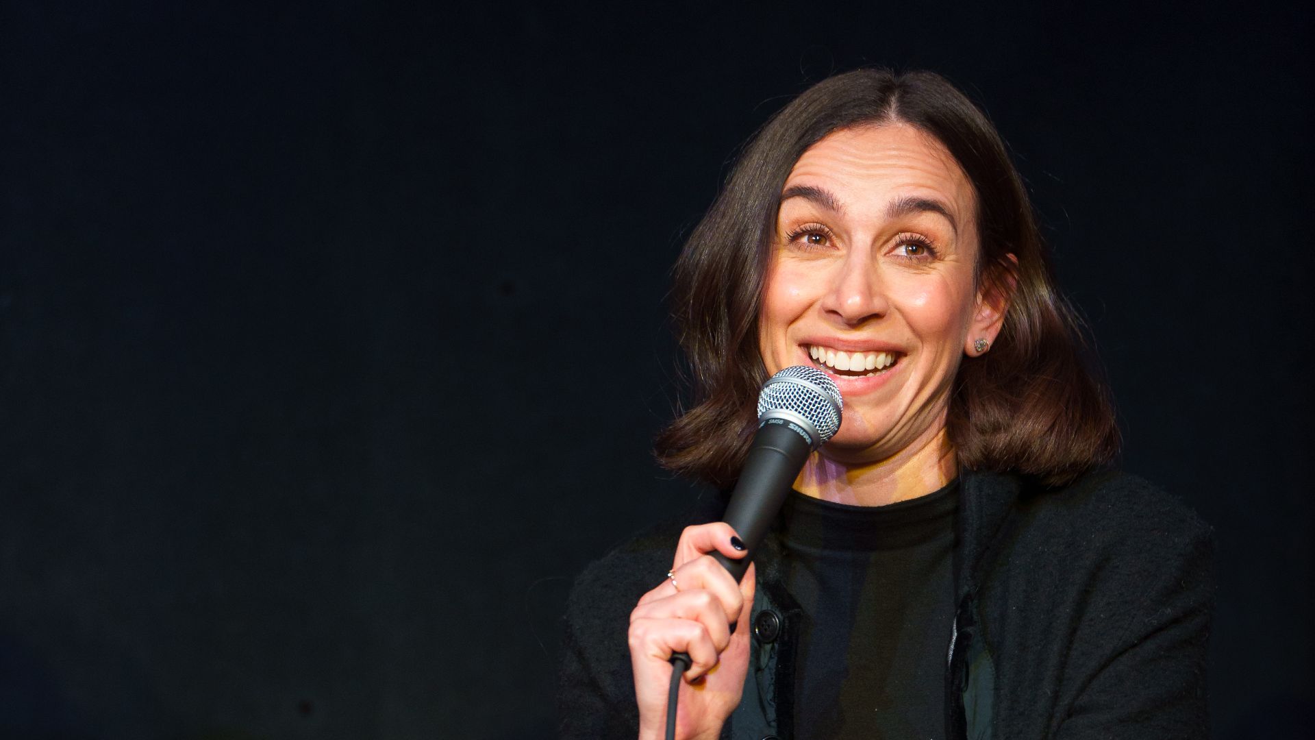 File:2024-03-09 SXSW Creating-Comedy-from-the-Director's-Chair 3.jpg