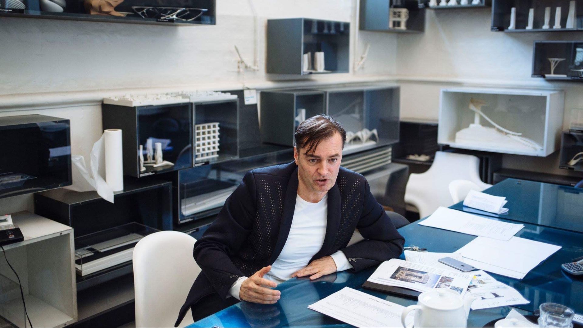 File:Patrik Schumacher ZHA.jpg