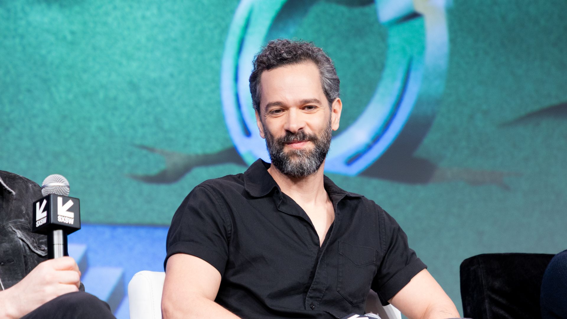 File:Neil Druckmann, co-director, at SXSW 2025 01.jpg