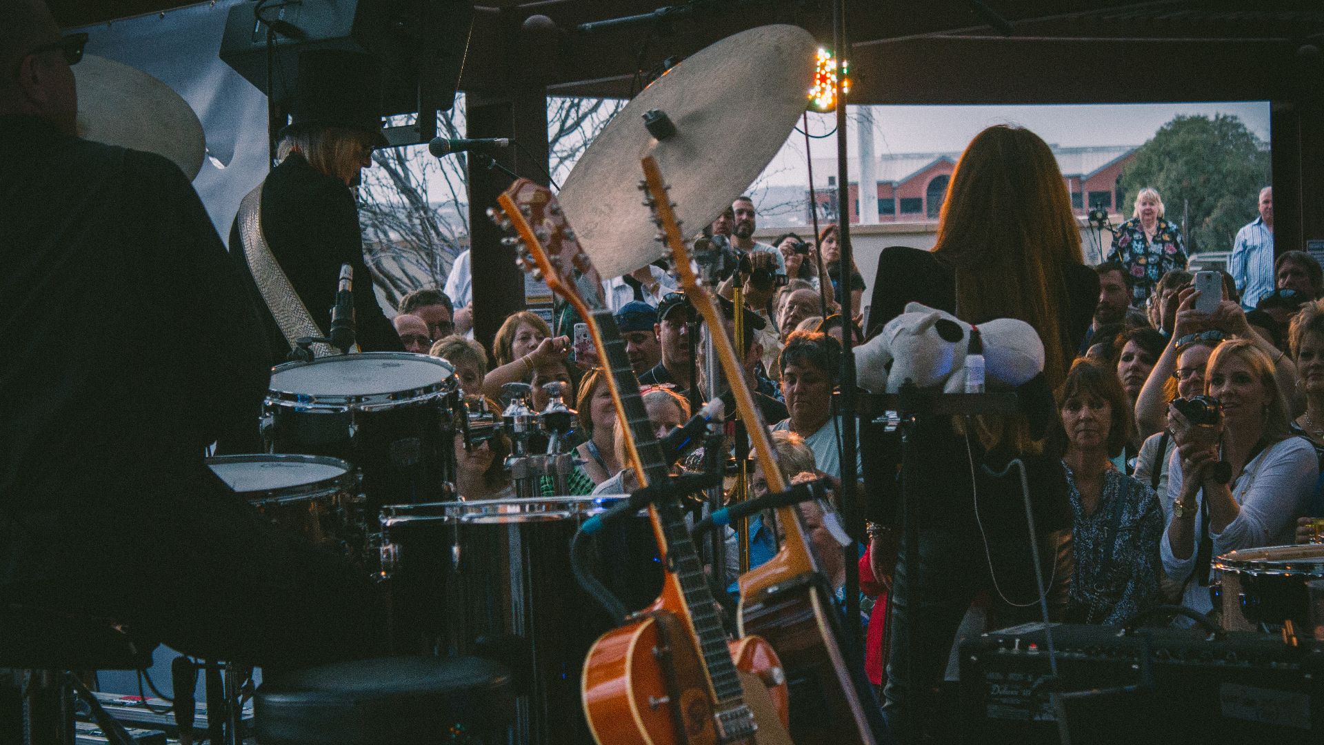 File:Lisa Marie Presley and Michael Lockwood 2014 SXSW Invasion.jpg
