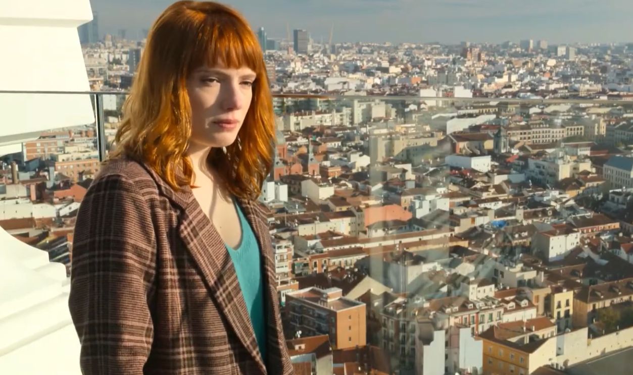 Screenshot from Valeria (2020–2025)