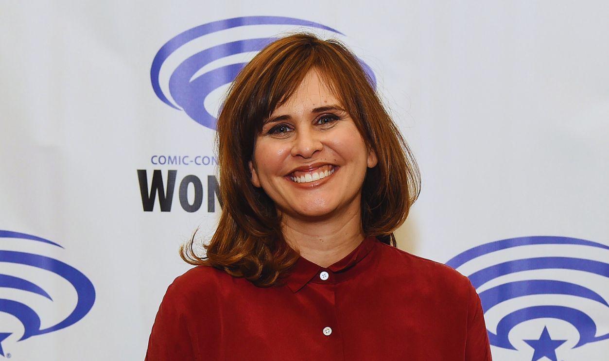 Gettyimages - 937582104, Executive Producers, Showrunner & Stars of New YouTube Red Original Series