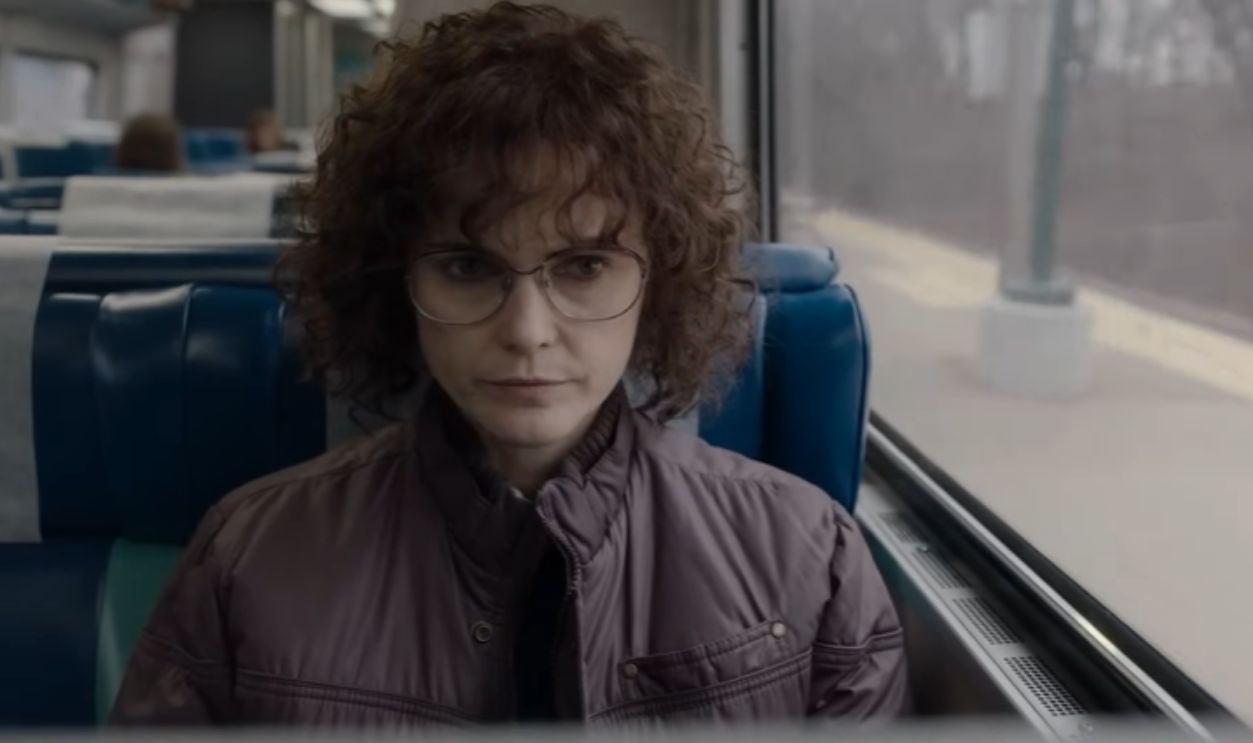 Screenshot from The Americans (2013-2018)