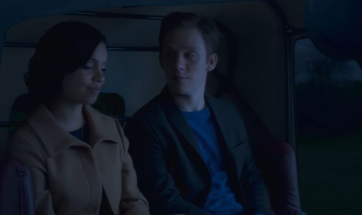 Screenshot from Black Mirror (2011-)