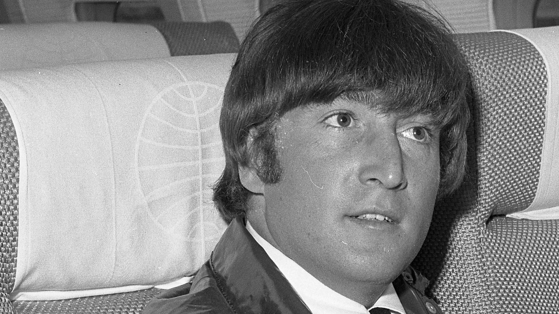 File:John and Cynthia Lennon, 1964.jpg