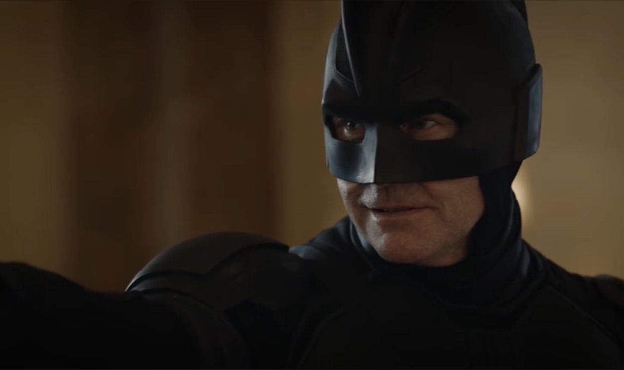 Screenshot from Watchmen (2019)