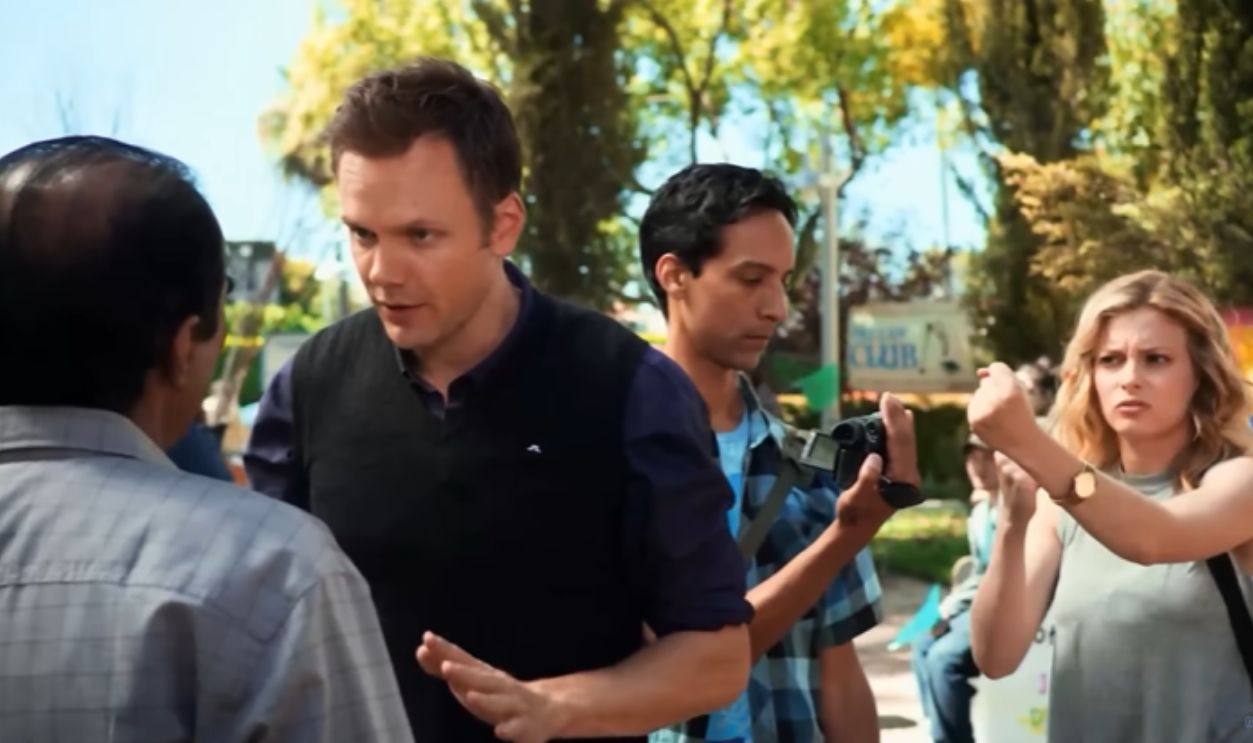 Screenshot from Community (2009-2015)