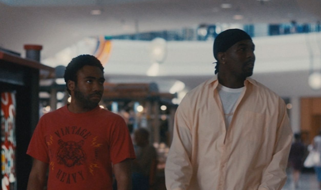 Screenshot from Atlanta (2016-2022)