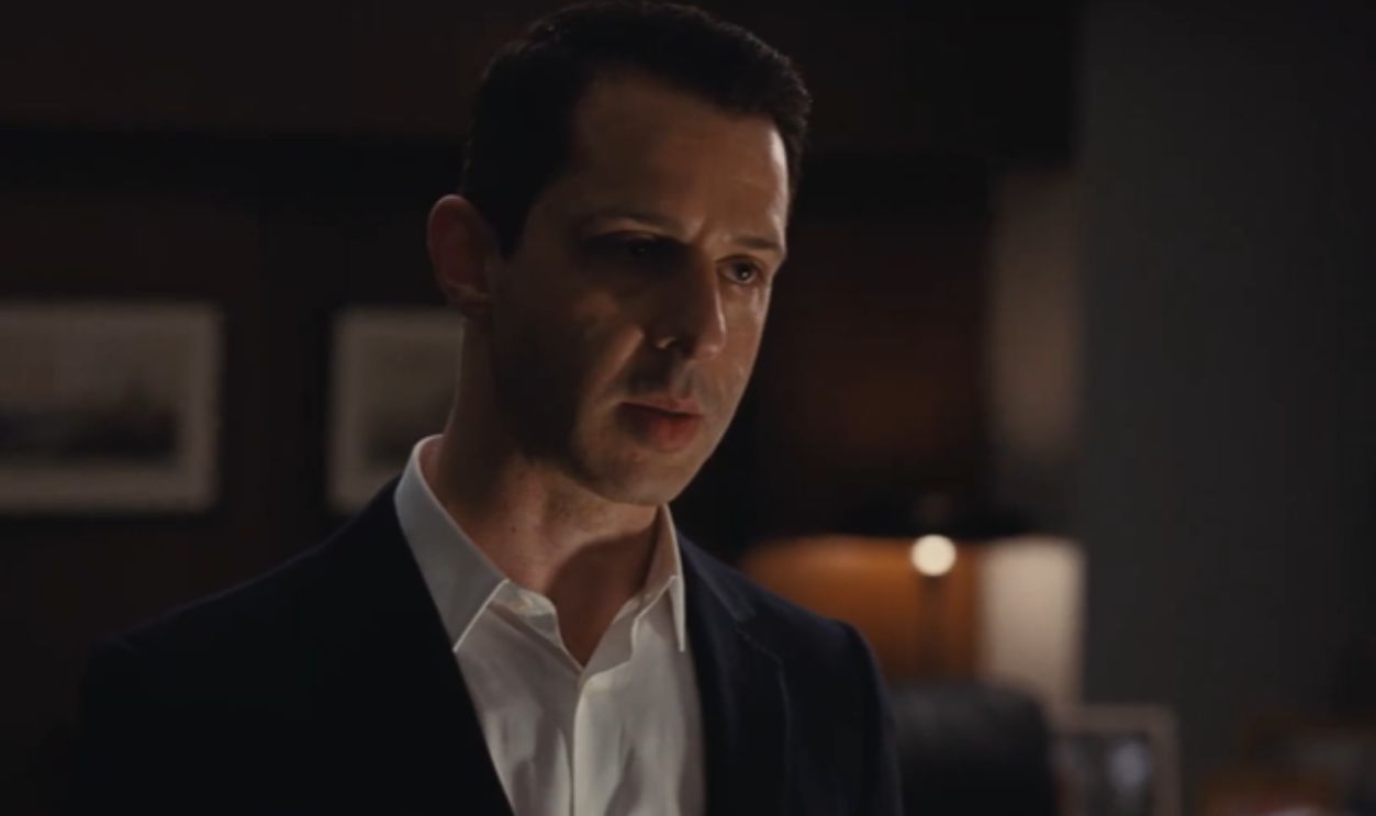Screenshot from Succession (2018-2023)