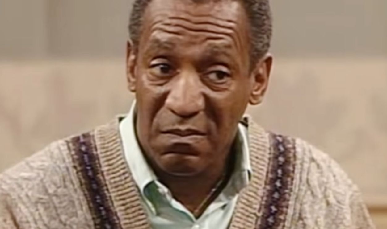 The Cosby Show