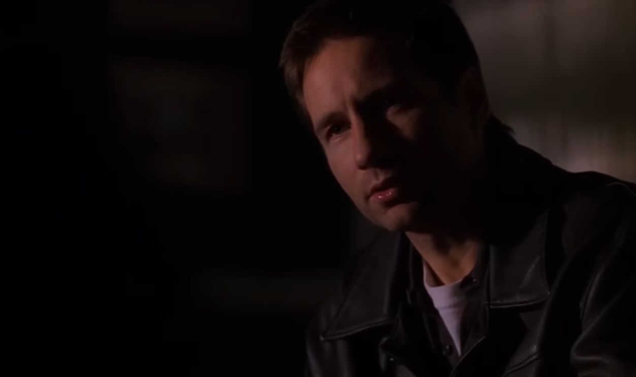 Screenshot from The X-Files (1993-2018)