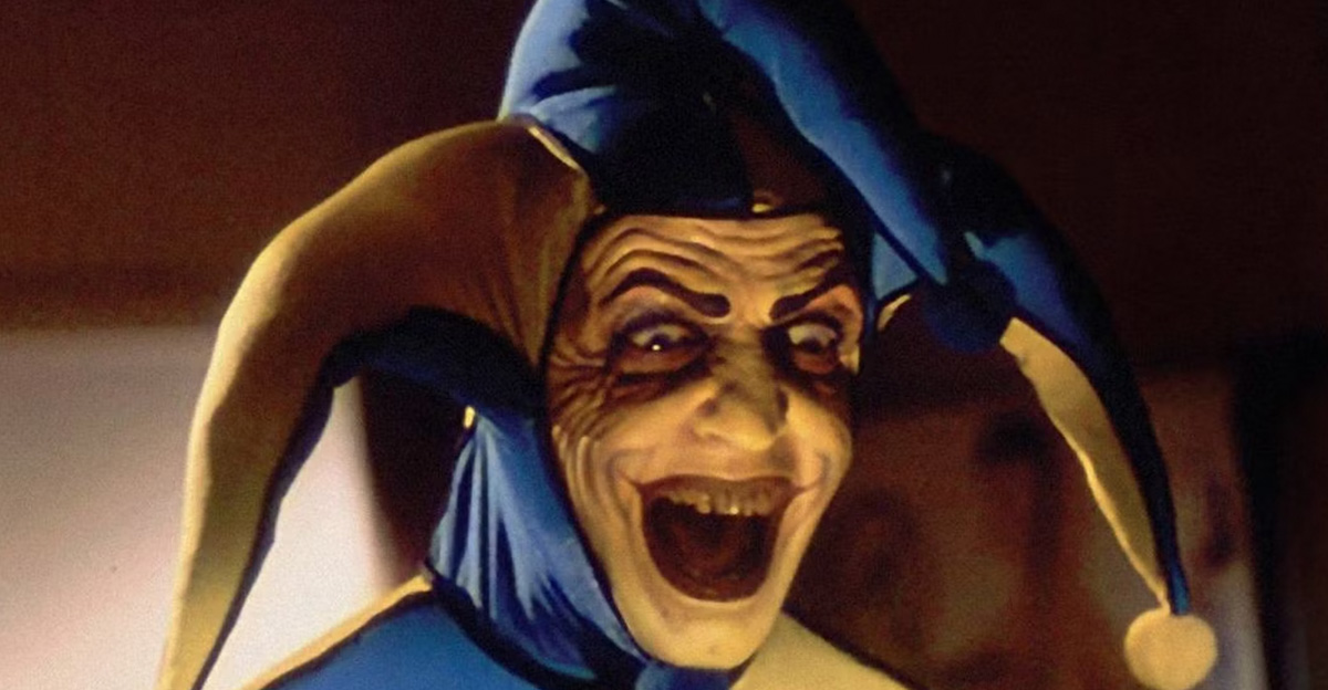 Rss Thumb - Nostalgic Millennial Tv