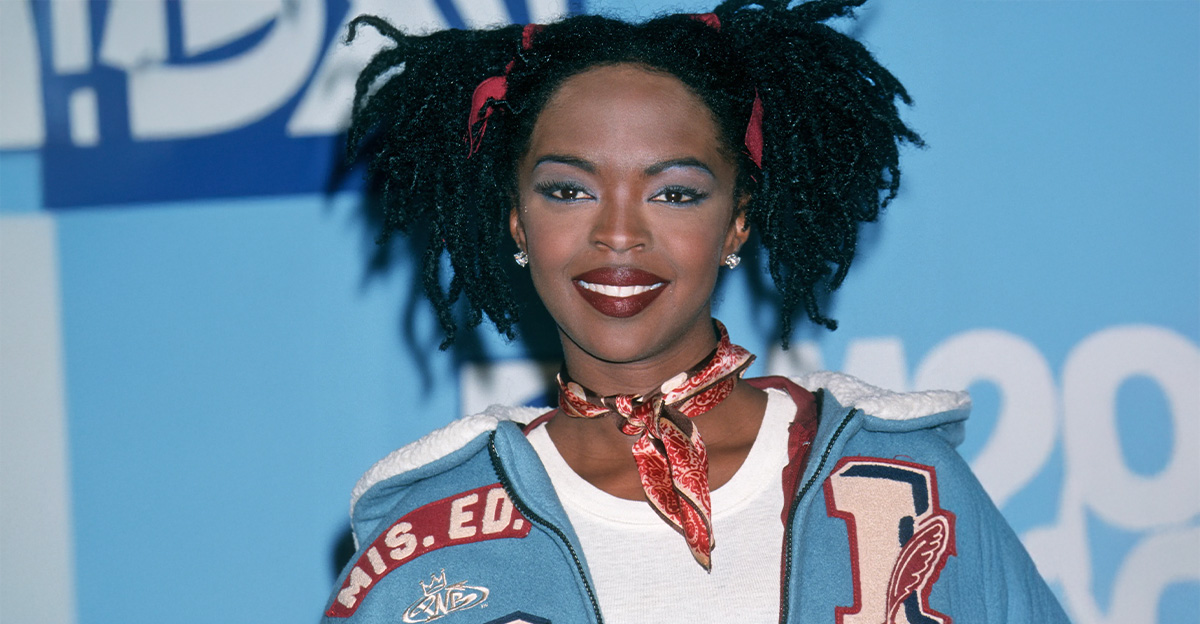 Rss Thumb - One-Album Wonders 90S