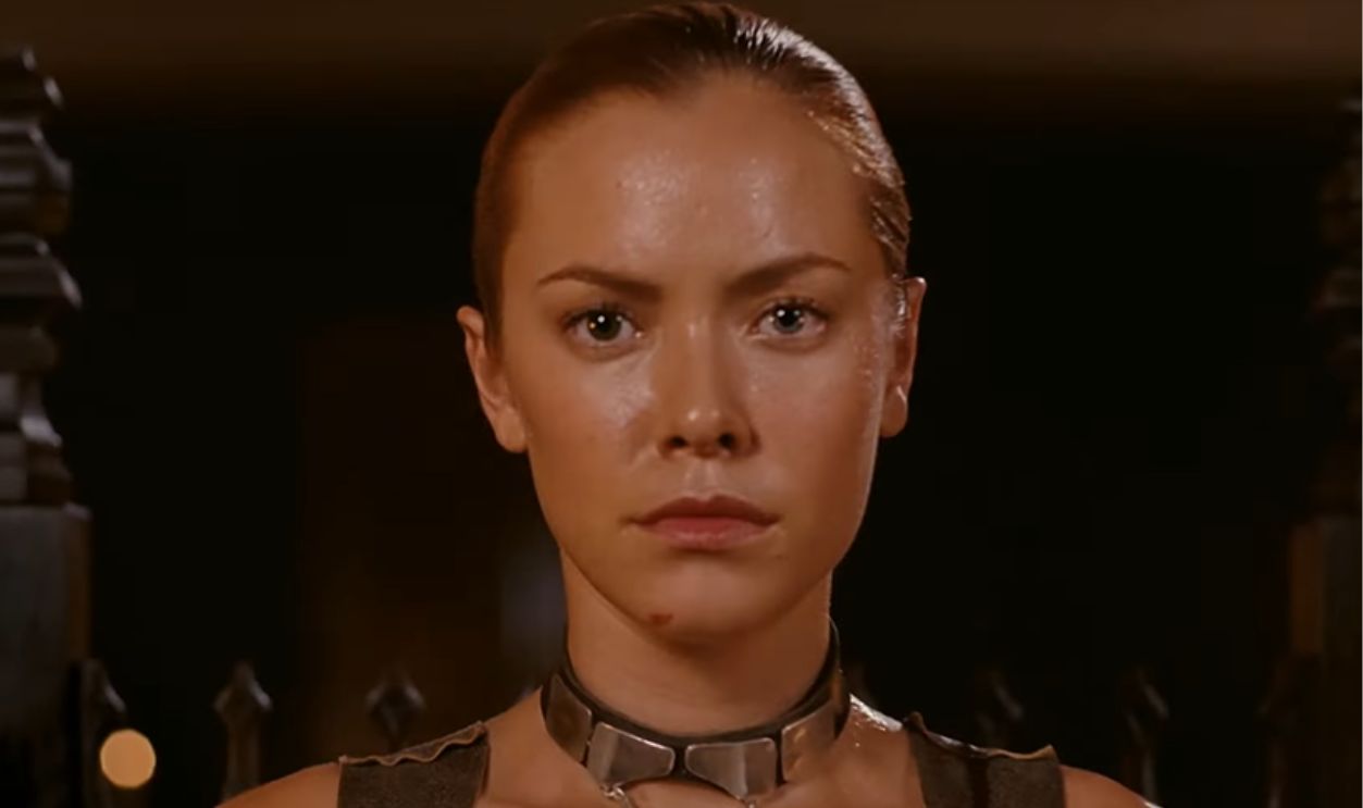 These 22 Video Game Movies Got It Surprisingly Right