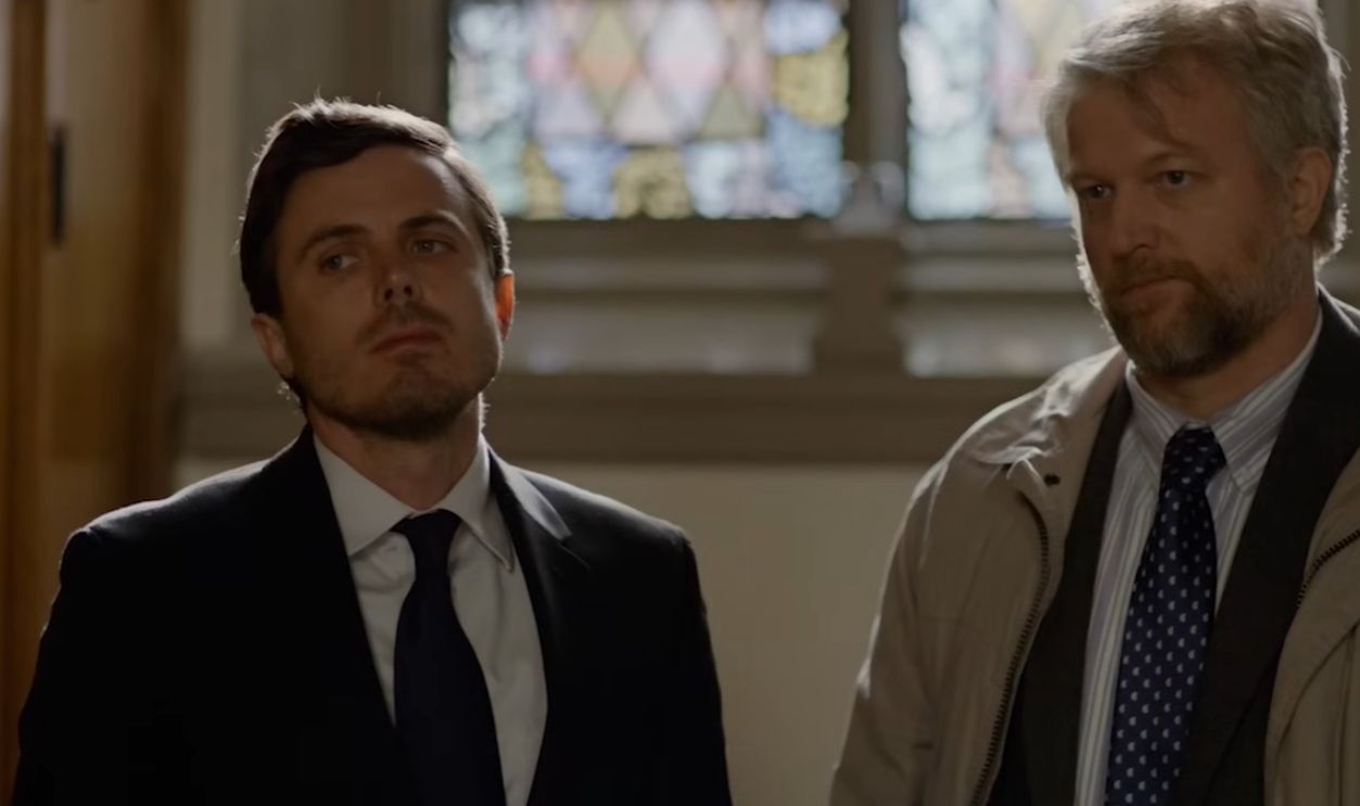 Screenshot from Manchester by the Sea (2016)