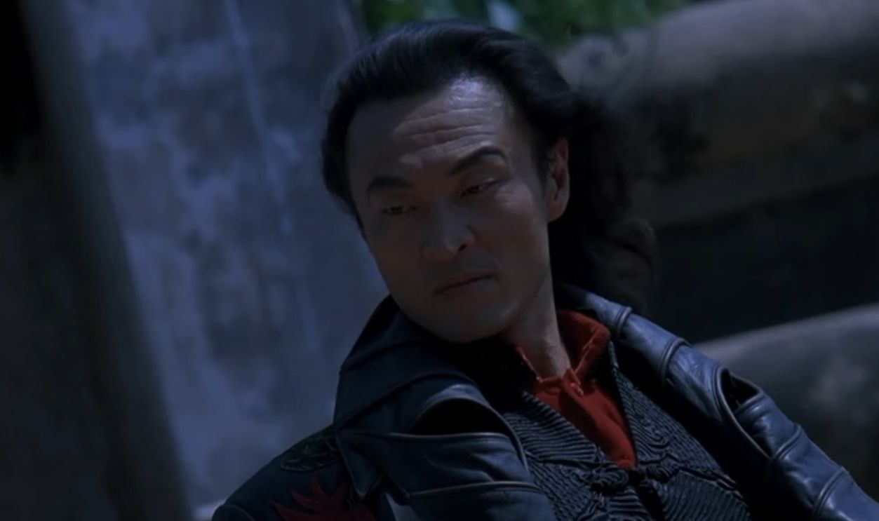 Mortal Kombat (Cont.)