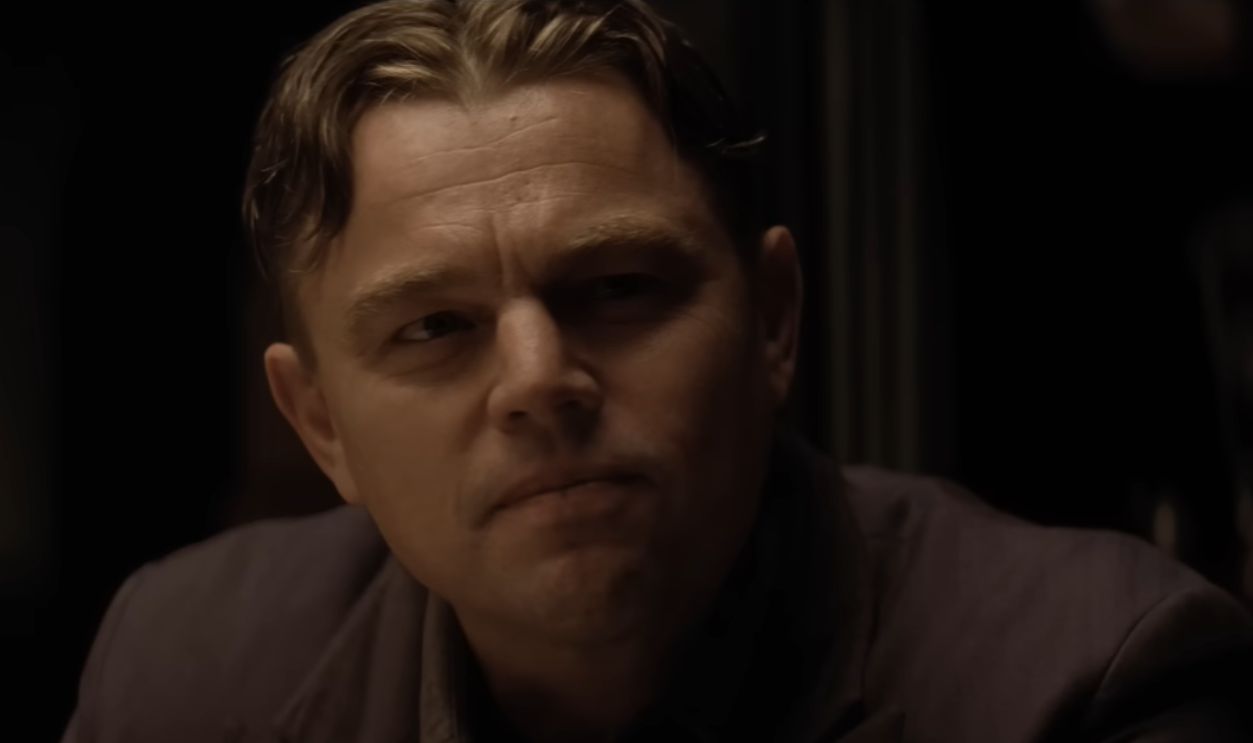 Screenshot from Killers of the Flower Moon (2023)