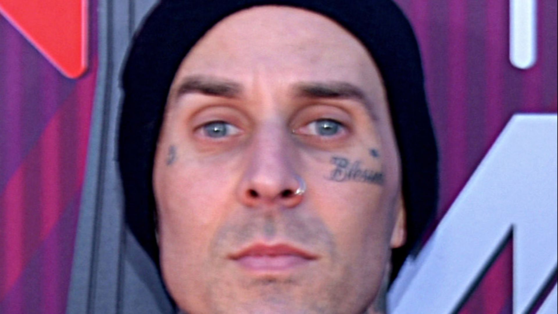 File:Travis Barker 2019 by Glenn Francis (headshot).jpg