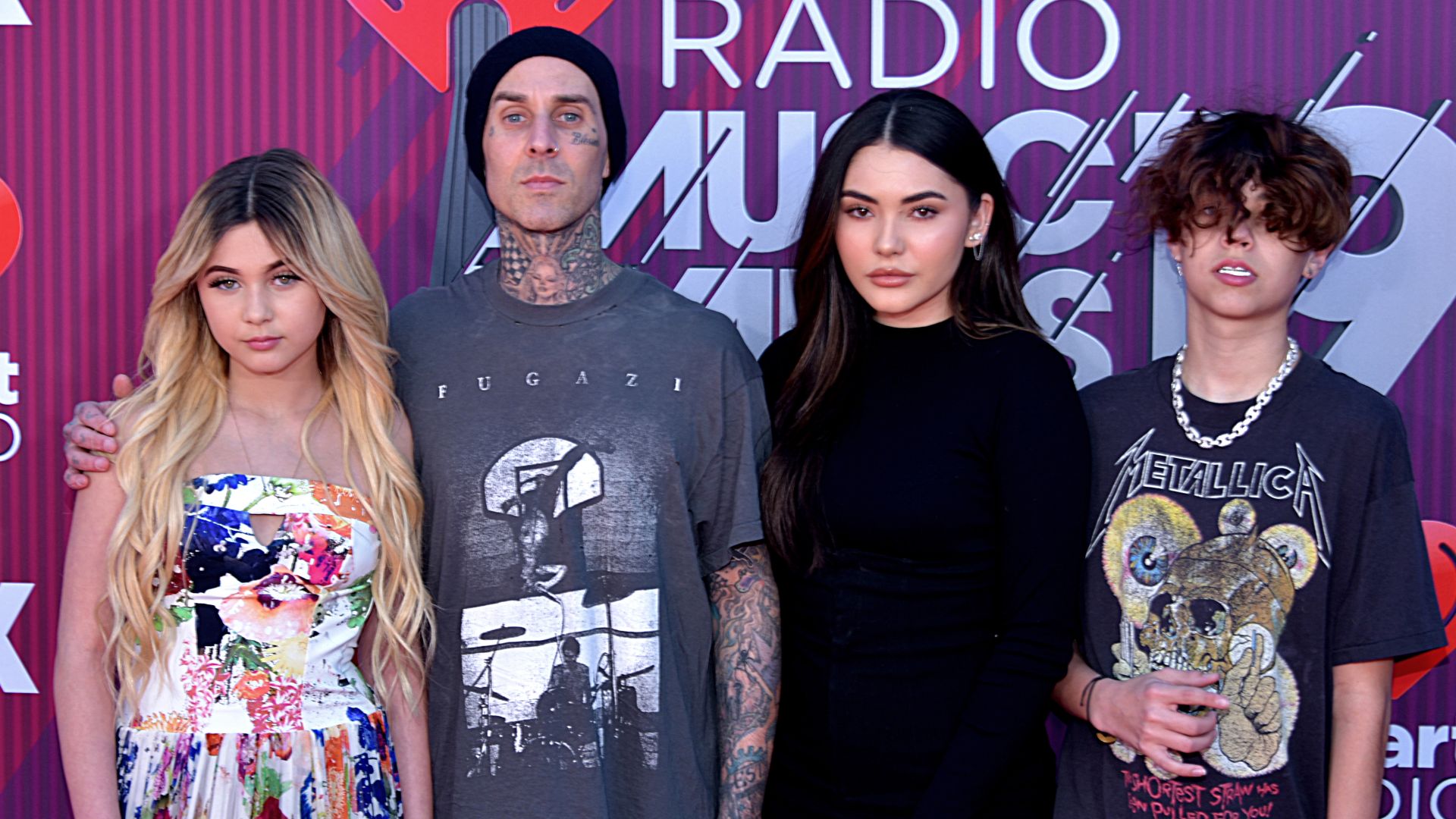 File:Travis Barker 2019 by Glenn Francis.jpg