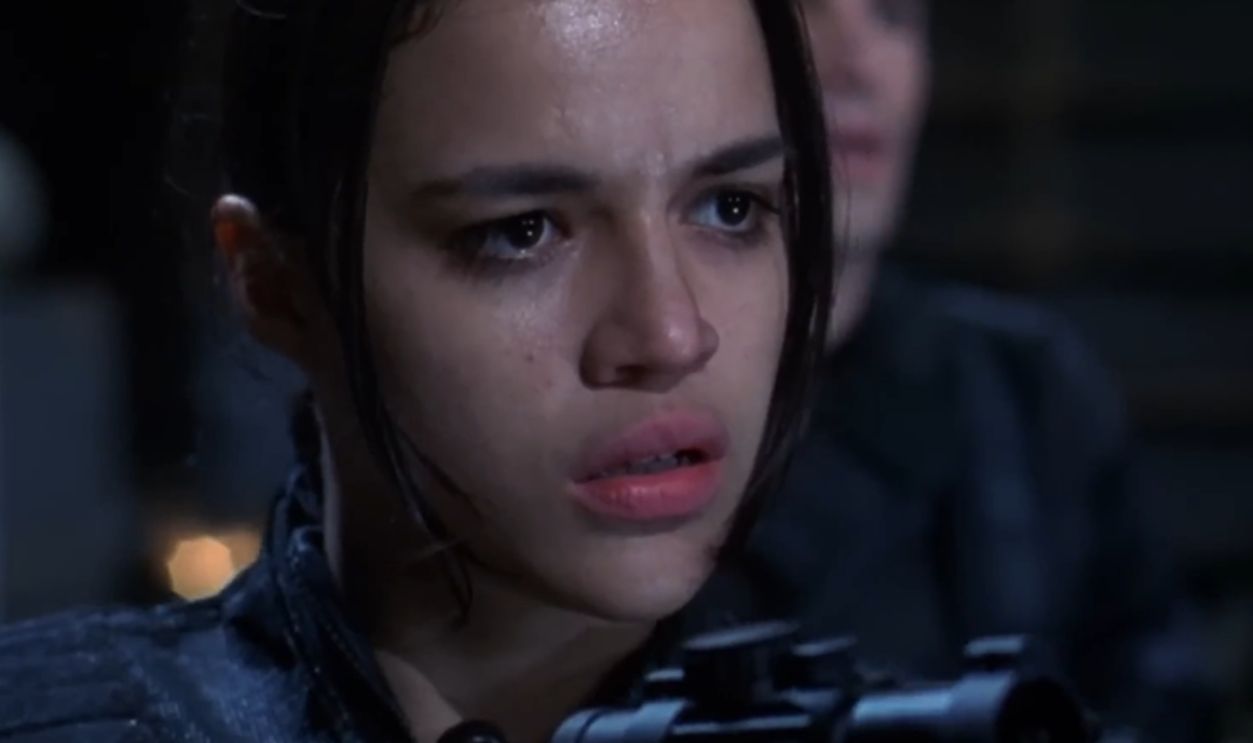 Resident Evil (Cont.)