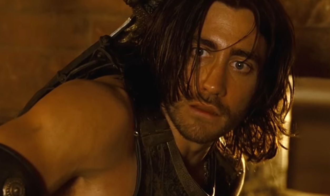 Prince Of Persia: The Sands Of Time (Cont.)