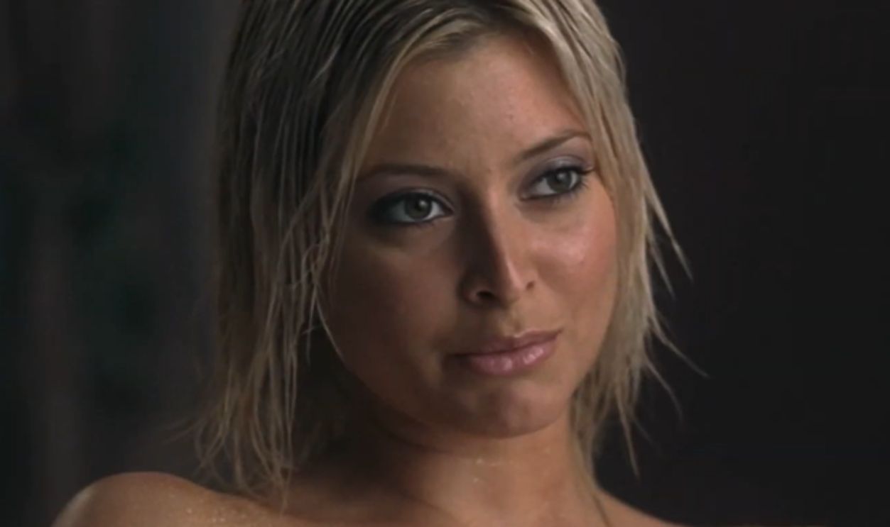 Screenshot from DOA: Dead or Alive, The Weinstein Company 