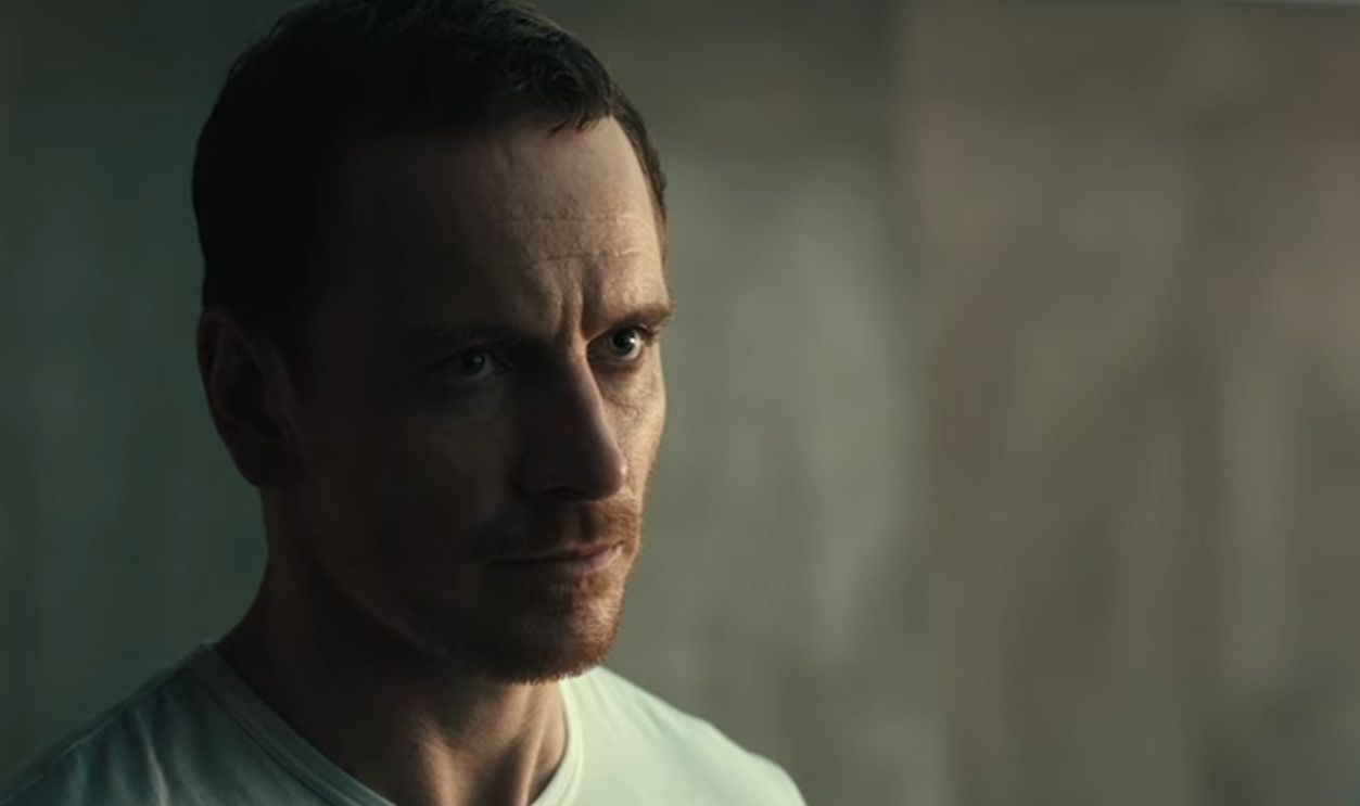 Screenshot from Assassin’s Creed, 20th Century Fox