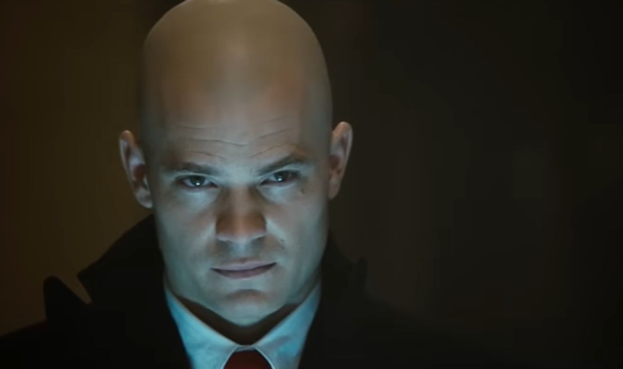 Screenshot from Hitman, 20th Century Fox 