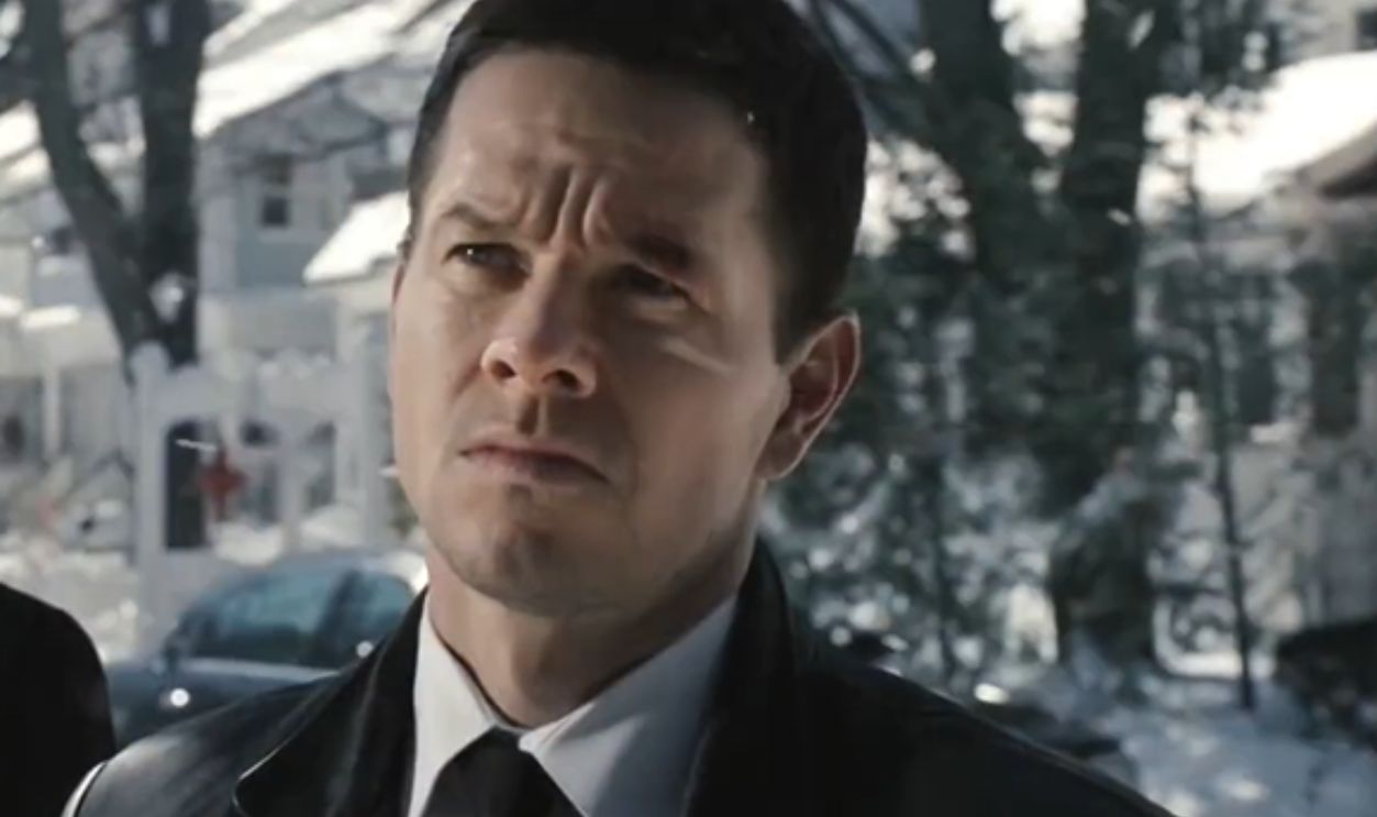 Screenshot from Max Payne, 20th Century Fox