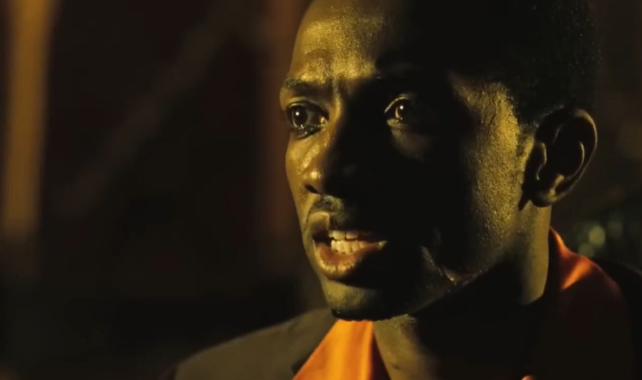 Screenshot from Max Payne, 20th Century Fox